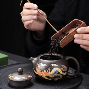 LongFeng
