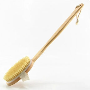 PureBristle Badebürste