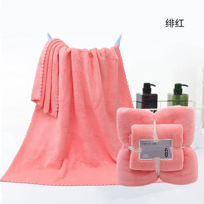 CoralBreeze Handtücher