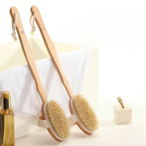 PureBristle Badebürste