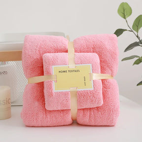 CoralBreeze Handtücher
