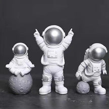 CosmoPal Astronaut
