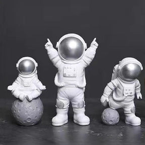 CosmoPal Astronaut