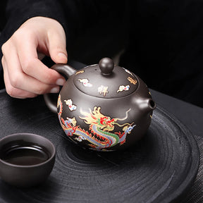 LongFeng