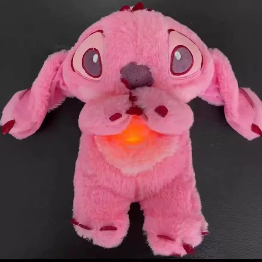 Stitch Dream - Soothing Musical Plush