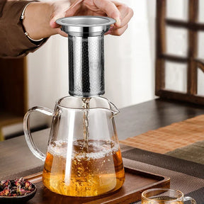CrystalBrew