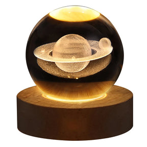 CosmoSphere Glow