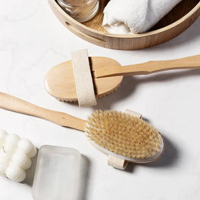 PureBristle Badebürste