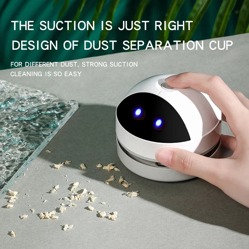 DeskVac Swift 