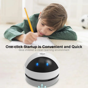 DeskVac Swift 