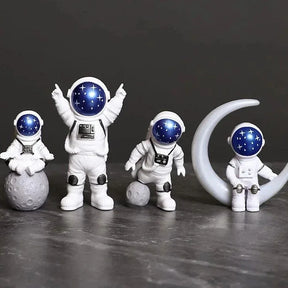 CosmoPal Astronaut
