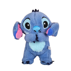 Stitch Dream - Soothing Musical Plush